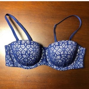 NWOT Victoria Secret Bra